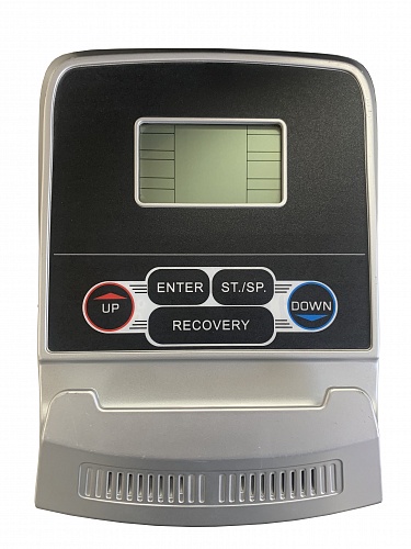Консоль велотренажёра Brumer Newtone E600 Консоль велотренажёра Brumer Newtone E600