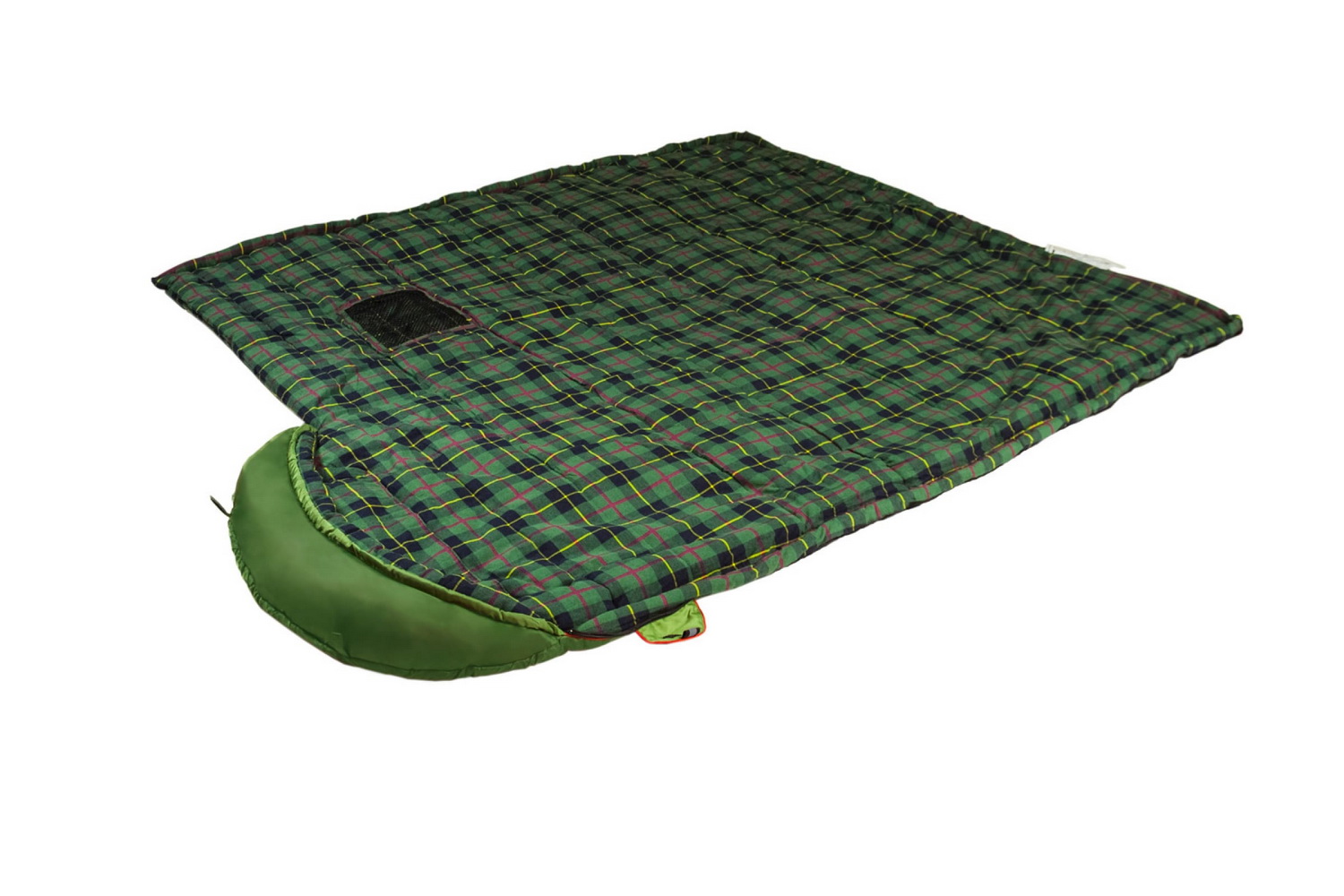 C������� ����� Alexika Siberia Compact Plus