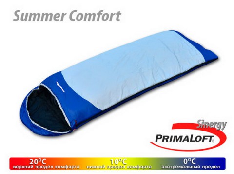 Cпальный мешок Maverick Summer Comfort Cпальный мешок Maverick Summer Comfort