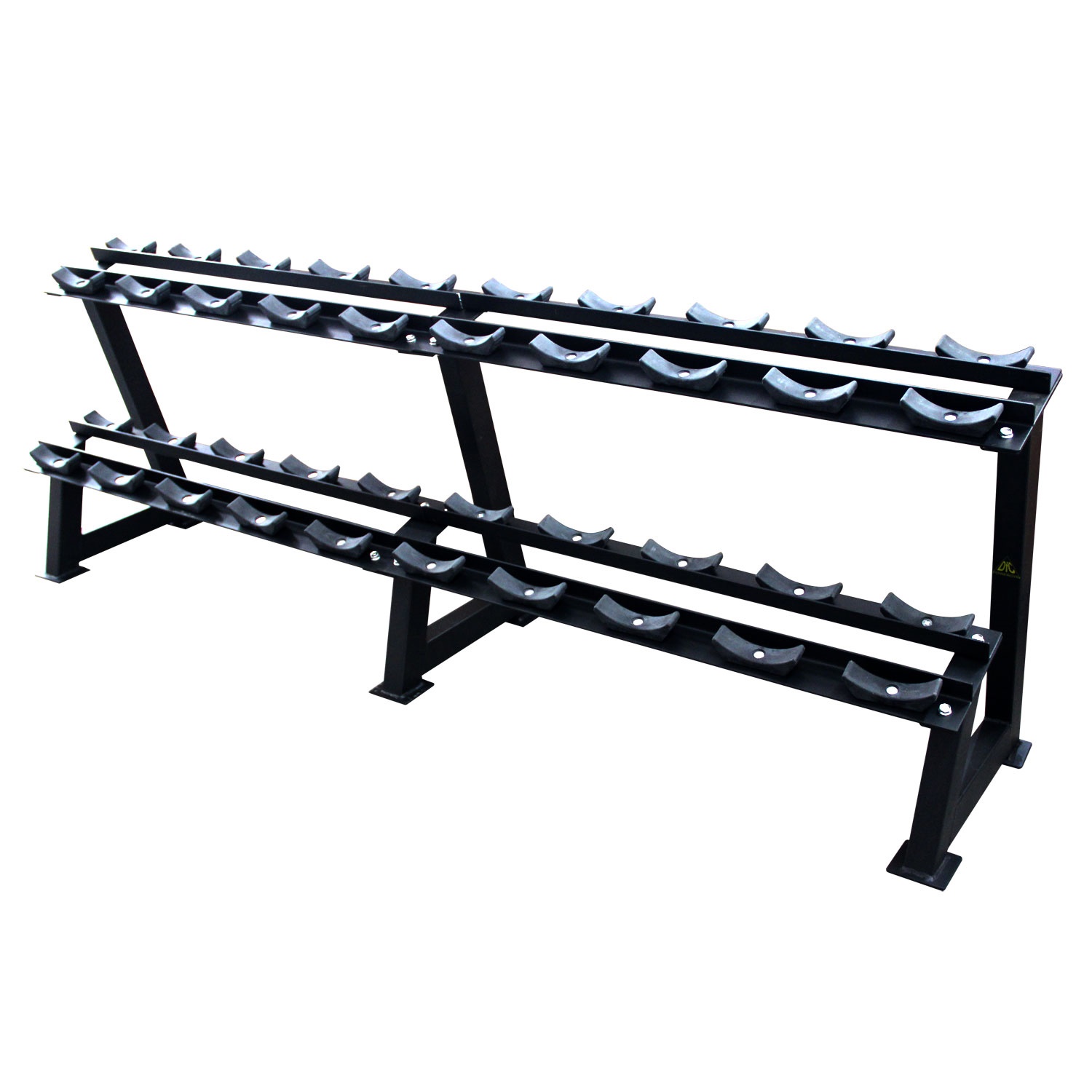 Стойка для хранения гантелей DFC PowerGym RA025 Стойка для хранения гантелей DFC PowerGym RA025