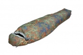 Спальный мешок Tengu Mark 29SB (Flecktarn)
