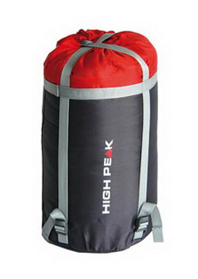 Спальный мешок High Peak Conon 7 в упаковке Спальный мешок High Peak Conon 7 в упаковке