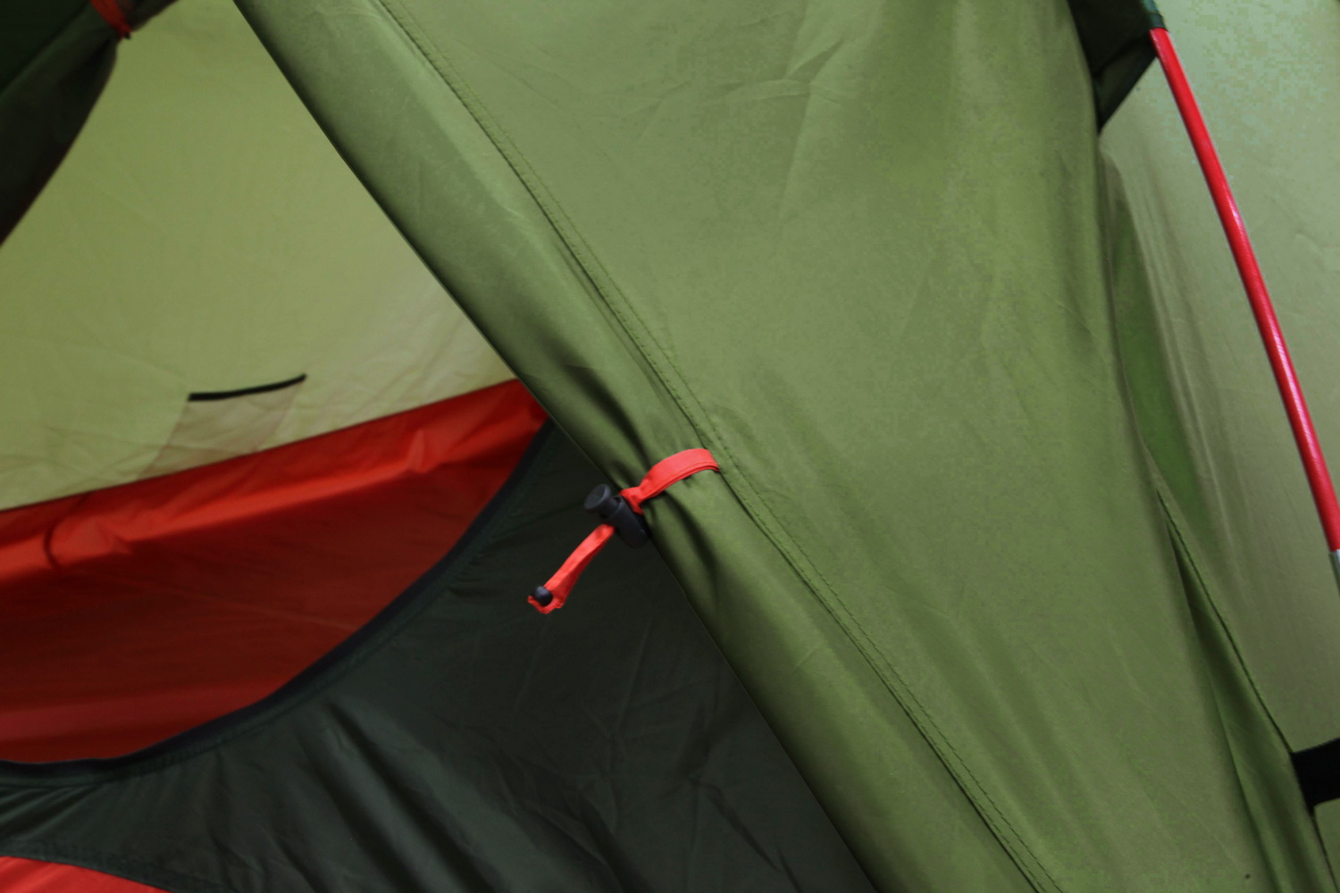 Треккинговая палатка High Peak Woodpecker 3 LW Треккинговая палатка High Peak Woodpecker 3 LW