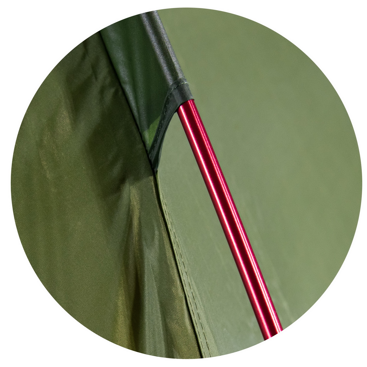 Треккинговая палатка High Peak Woodpecker 3 LW Треккинговая палатка High Peak Woodpecker 3 LW
