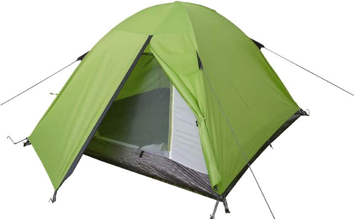 Треккинговая палатка Bergen Sport Casamia-2 Треккинговая палатка Bergen Sport Casamia-2