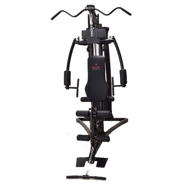 ������������� Smith HG850