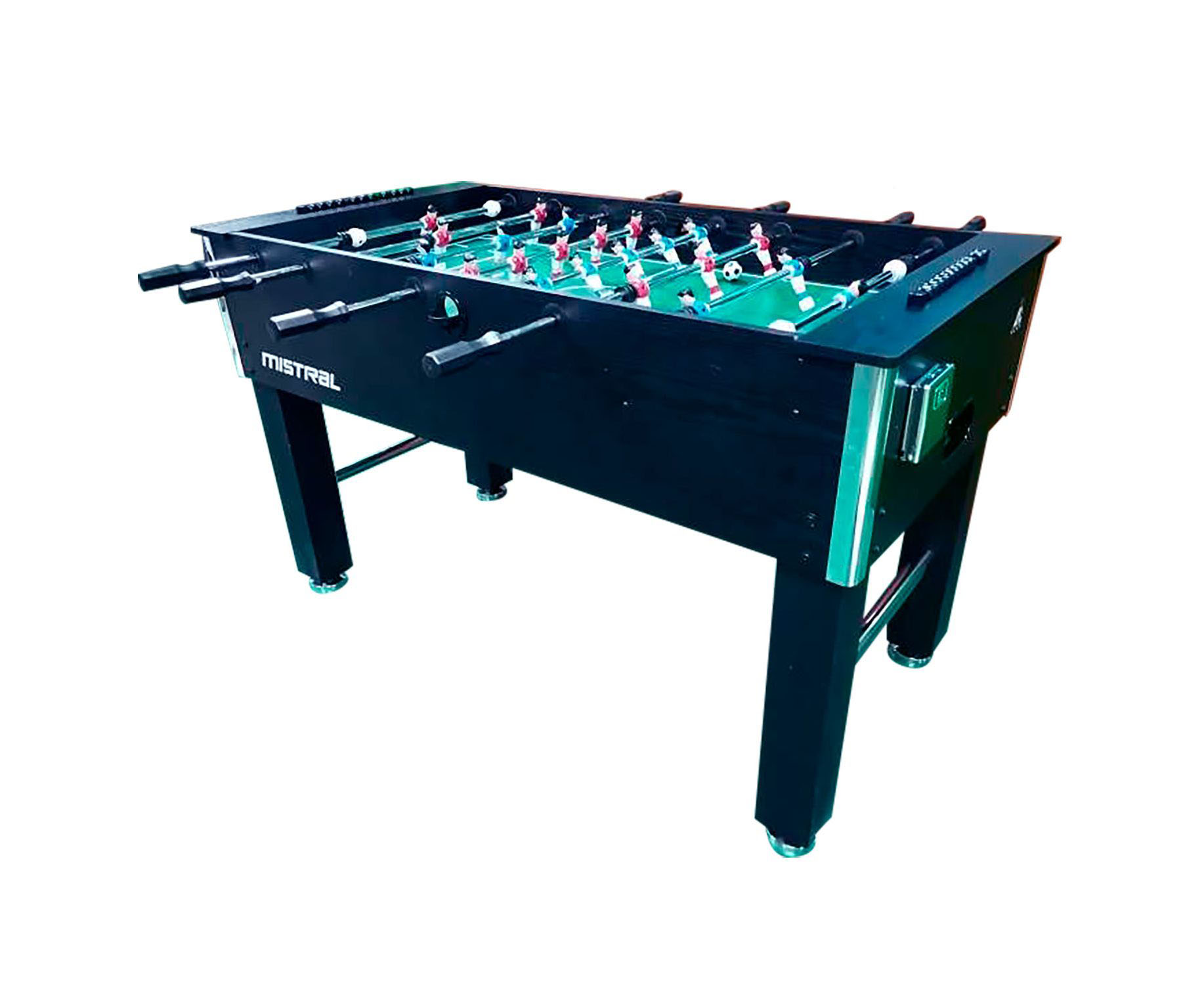 ������� ���� - ������ DFC Mistral