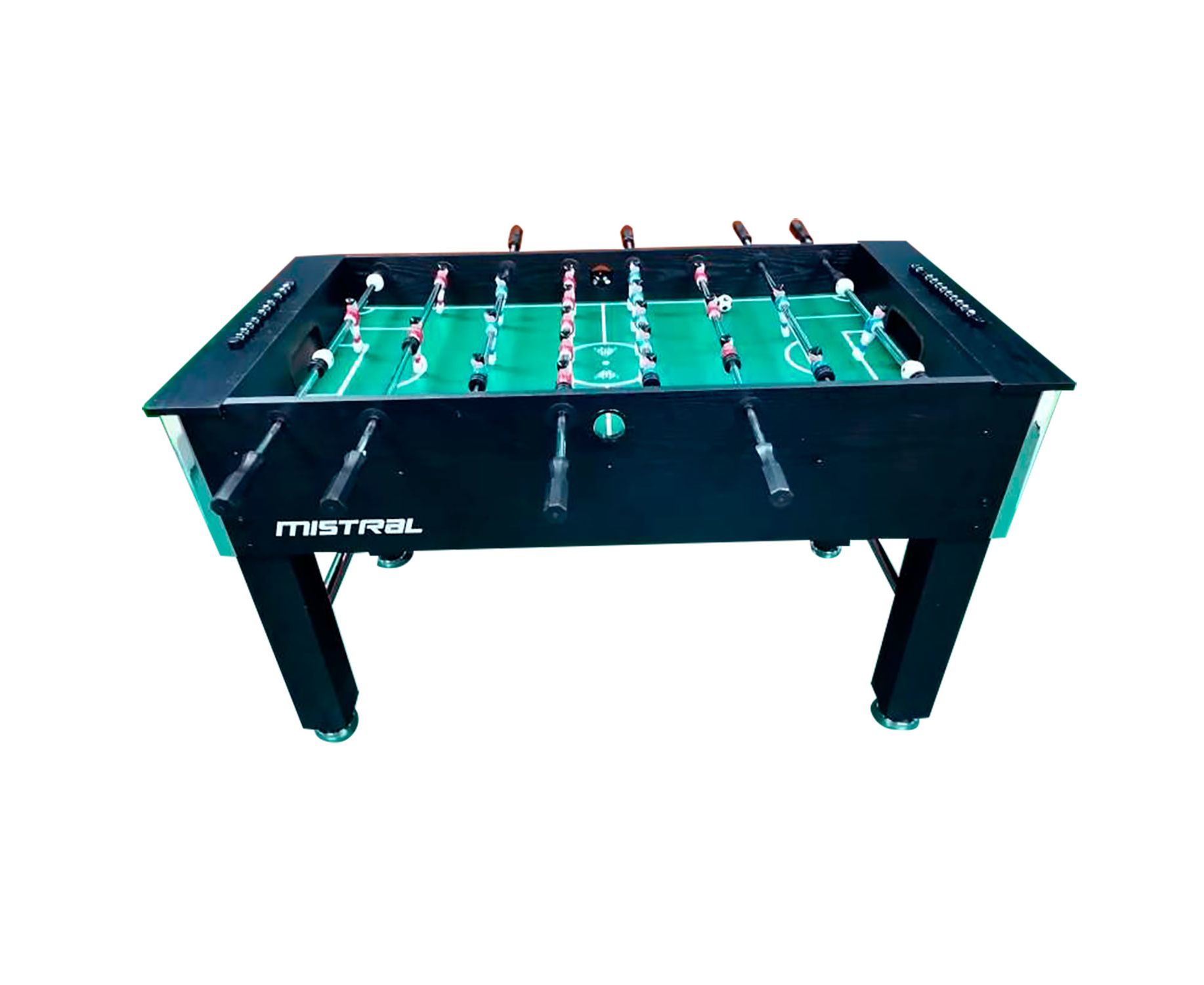 ������� ���� - ������ DFC Mistral