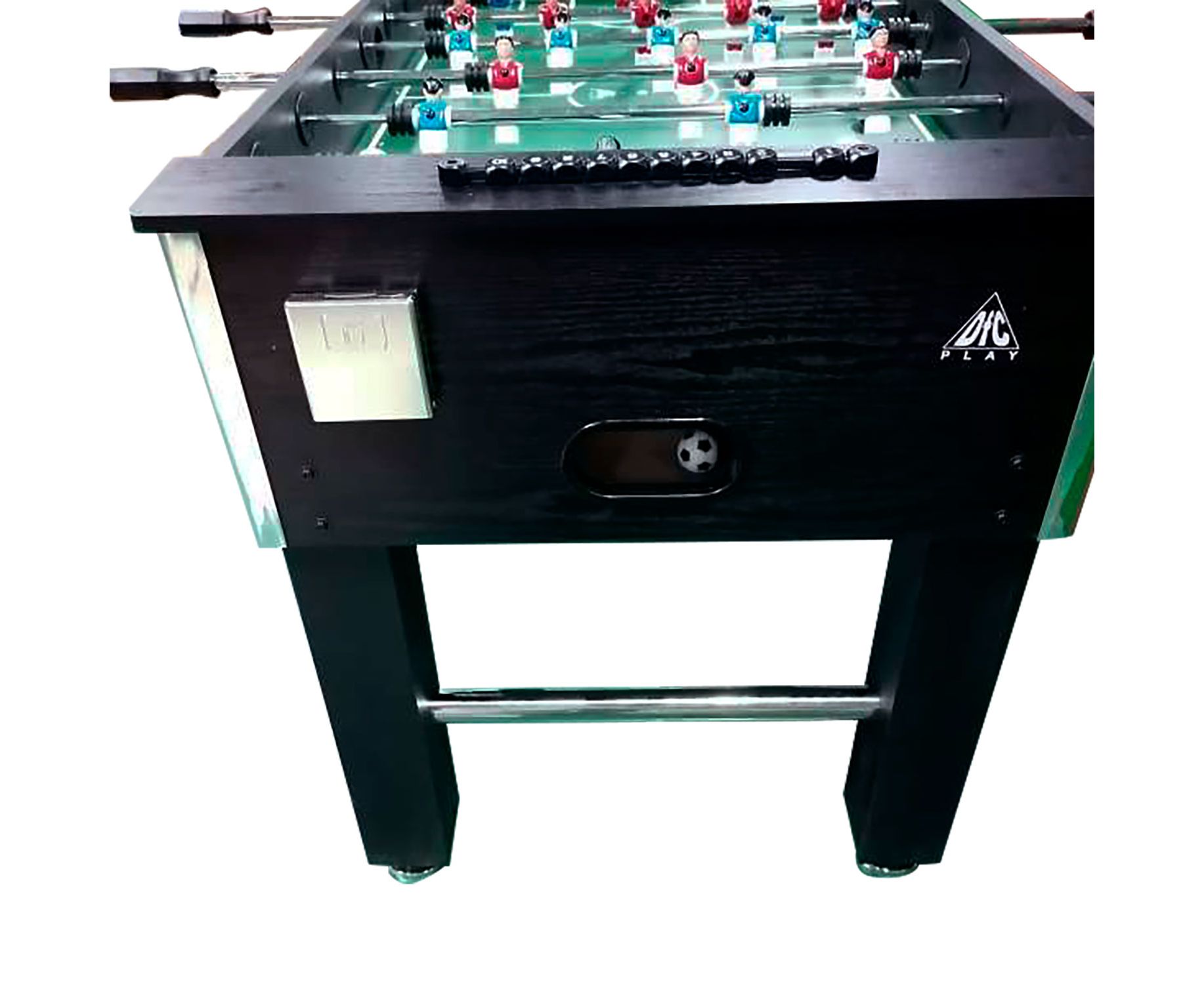 ������� ���� - ������ DFC Mistral