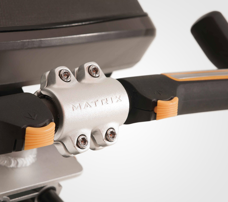 ���� ������������� Matrix U50XIR