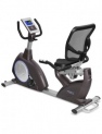Велоэргометр Oxygen Satori RB HRC