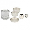 Набор посуды Tatonka Multi Set + Alcohol Burner