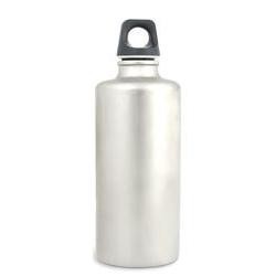 Фляга Tatonka Stainless Bottle 500ml Фляга Tatonka Stainless Bottle 500ml