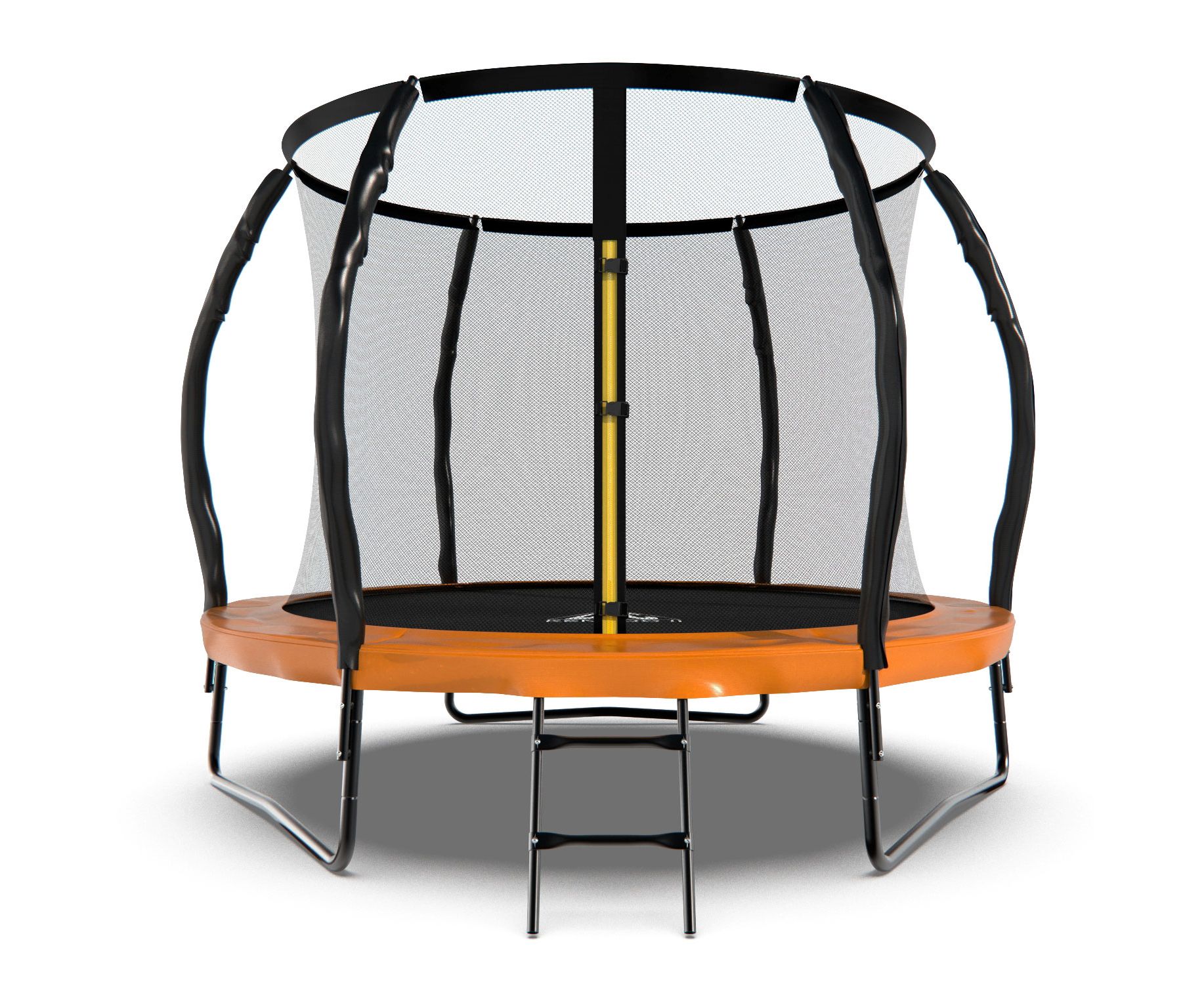 ����� � �������� ������ � ��������� DFC Trampoline KENGOO II 10FT-BAS-BO ��������� 10 ����� (3,05 �)
