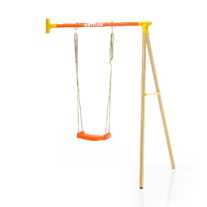 Дополнительные качели для игрового комплекса Play Tower Kettler Swing Дополнительные качели для игрового комплекса Play Tower Kettler Swing