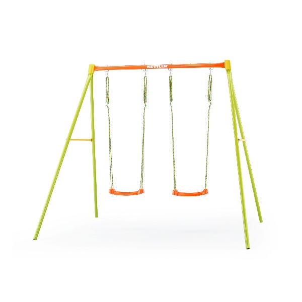 Качели двойные Kettler Swing Set 2 Качели двойные Kettler Swing Set 2