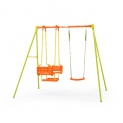 Качели двойные (гондола + доска) Kettler Swing Set 3