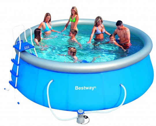 ������� �������� Fast Set Bestway 57148