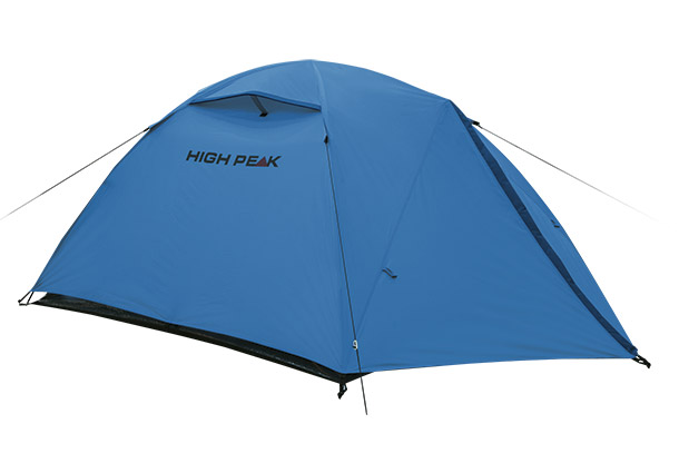 Трекинговая палатка High Peak Kingston 3 Трекинговая палатка High Peak Kingston 3