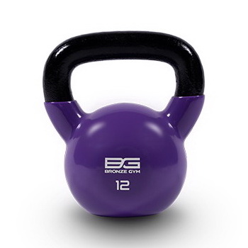 ���� � ��� 12 �� Bronze Gym BGKBV12