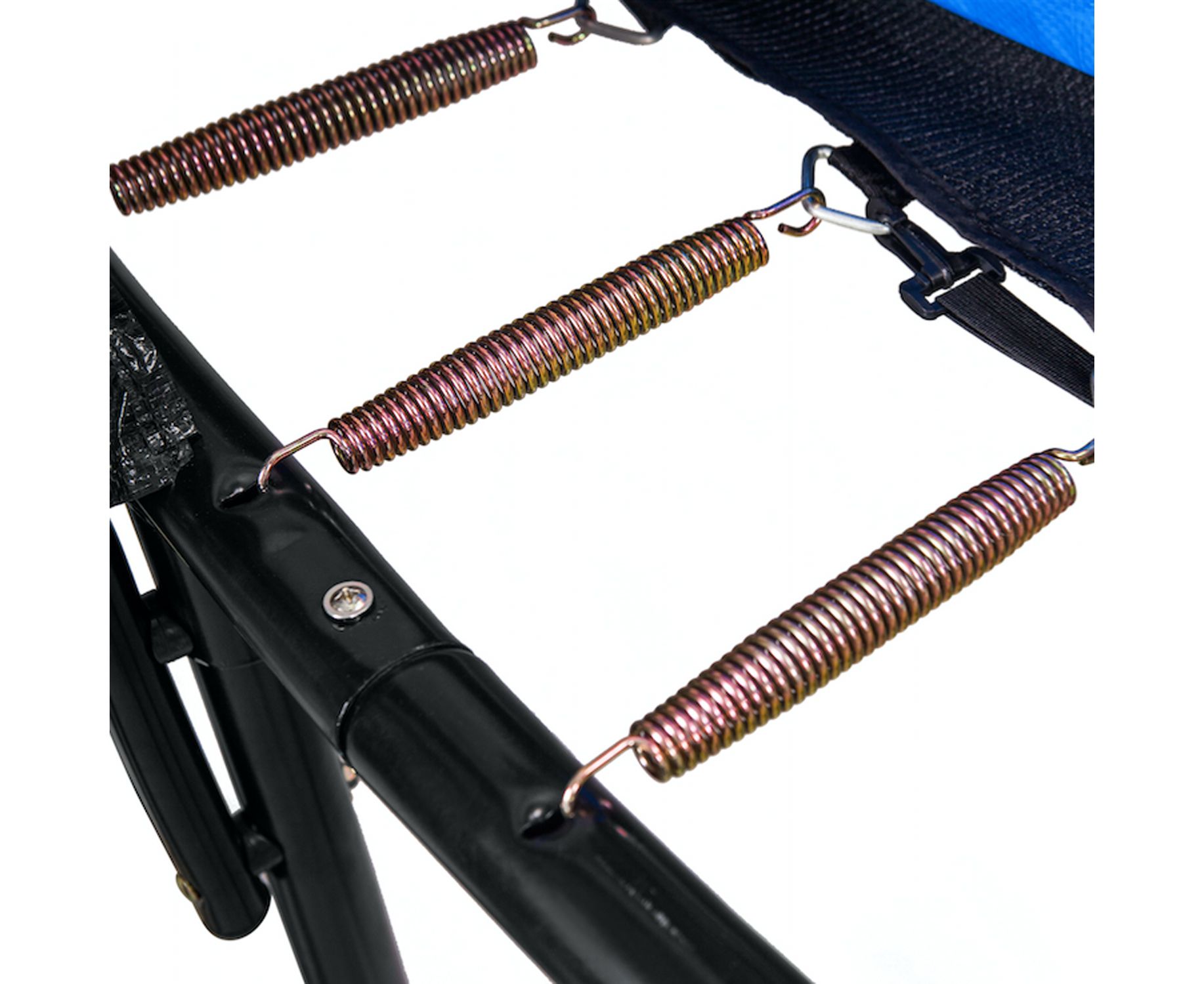 ����� � �������� ������ DFC Trampoline KENGOO II 5FT-BAS-BO ��������� 5 ����� (1,52 �)