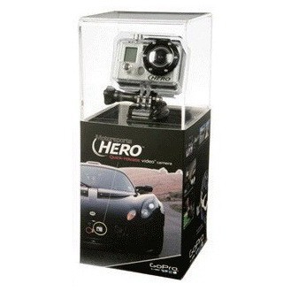 Экстремальные видеокамеры / GoPro / Motorsports HERO Wide (Av/Mt) Экстремальные видеокамеры / GoPro / Motorsports HERO Wide (Av/Mt)