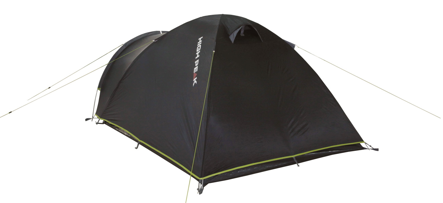 Треккинговая палатка High Peak Talos 4 Треккинговая палатка High Peak Talos 4