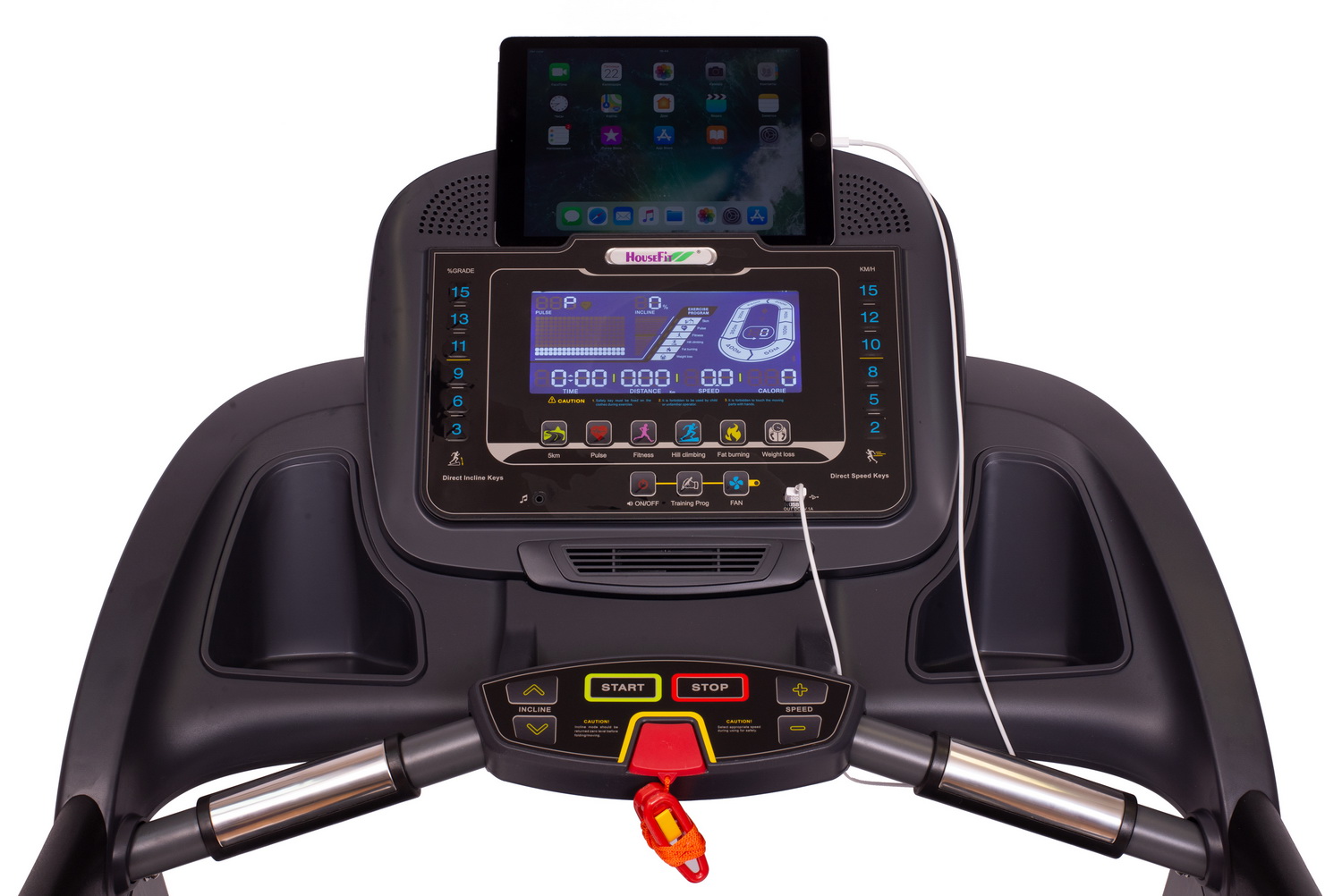������� ������� ������� HouseFit Spiro 480