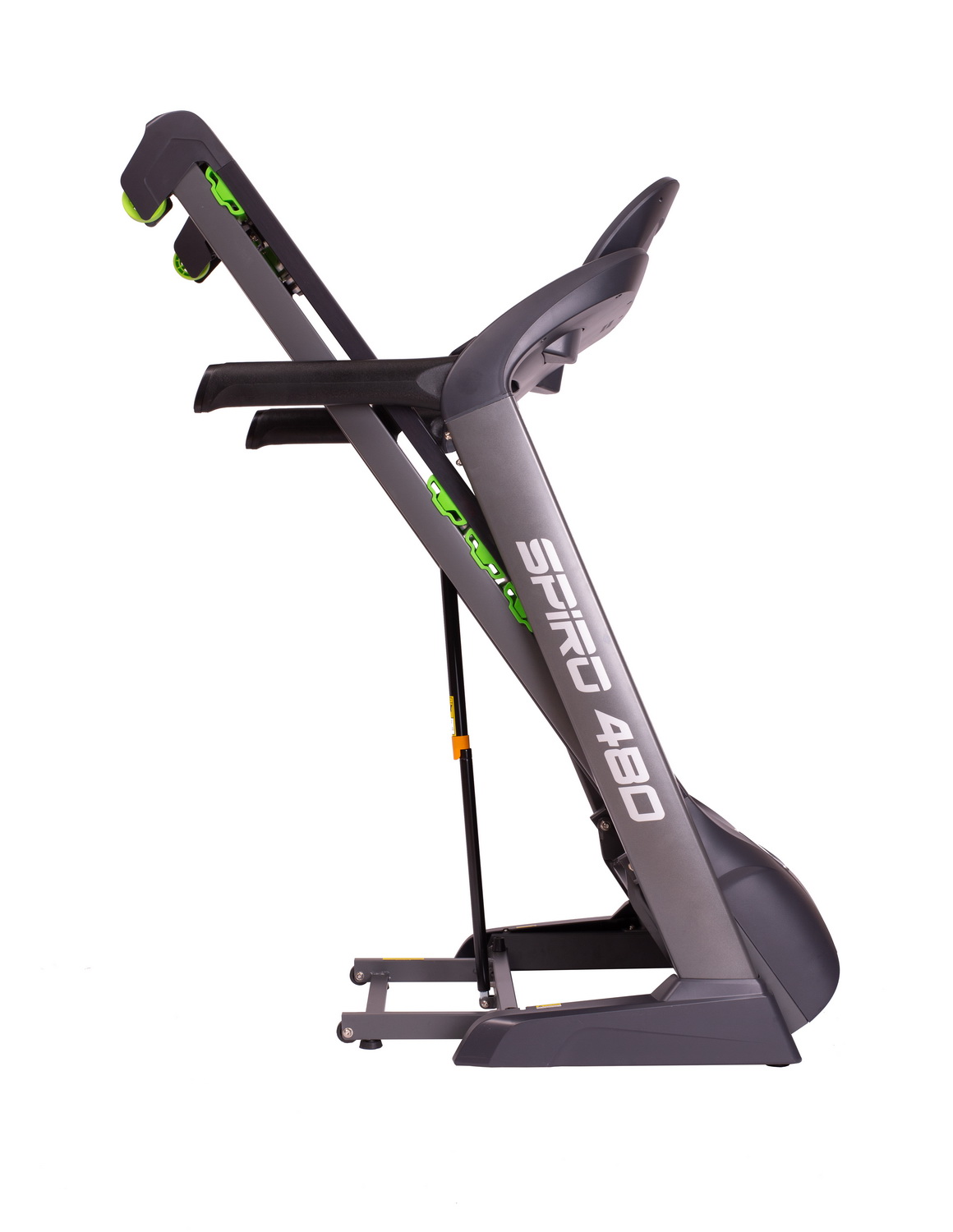������� ������� HouseFit Spiro 480 � ��������� ����