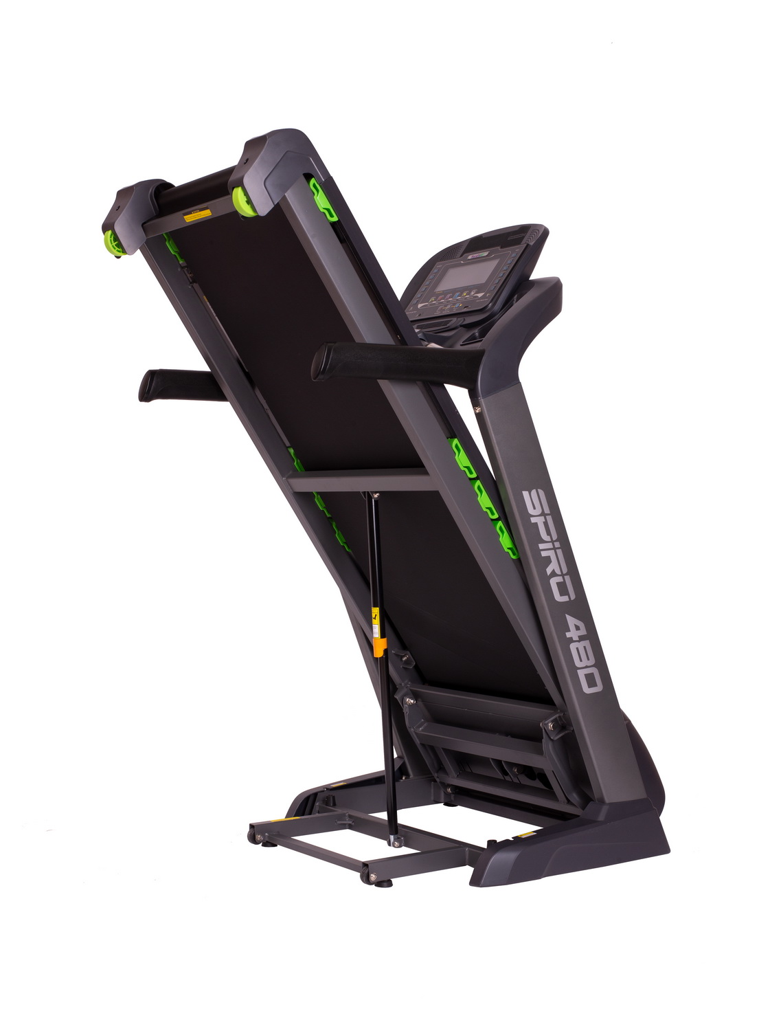 ������� ������� HouseFit Spiro 480 � ��������� ����
