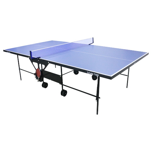 Теннисный стол для помещений Scholle T500 Теннисный стол для помещений Scholle T500