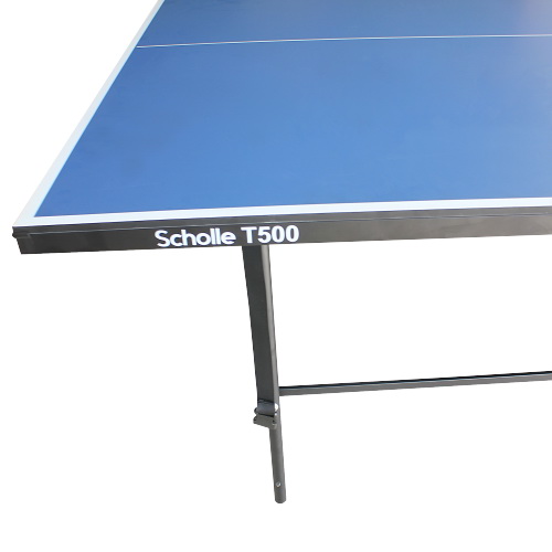 Теннисный стол для помещений Scholle T500 Теннисный стол для помещений Scholle T500