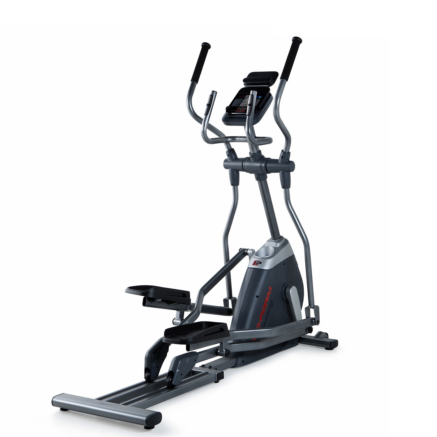Эллиптический тренажер Pro-Form 320 E Эллиптический тренажер Pro-Form 320 E