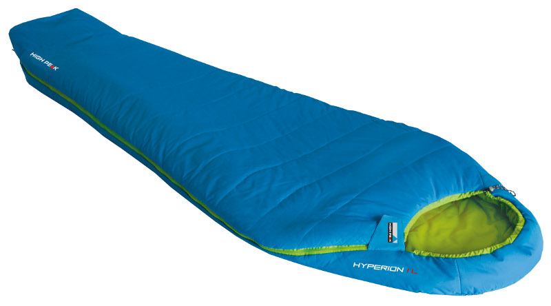 Cпальный мешок High Peak Hyperion 1L Cпальный мешок High Peak Hyperion 1L