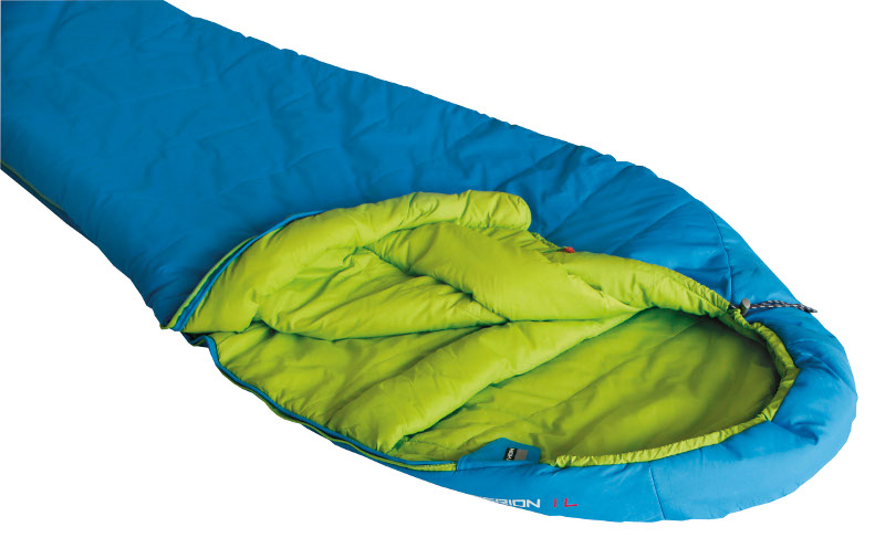 Cпальный мешок High Peak Hyperion 1L Cпальный мешок High Peak Hyperion 1L