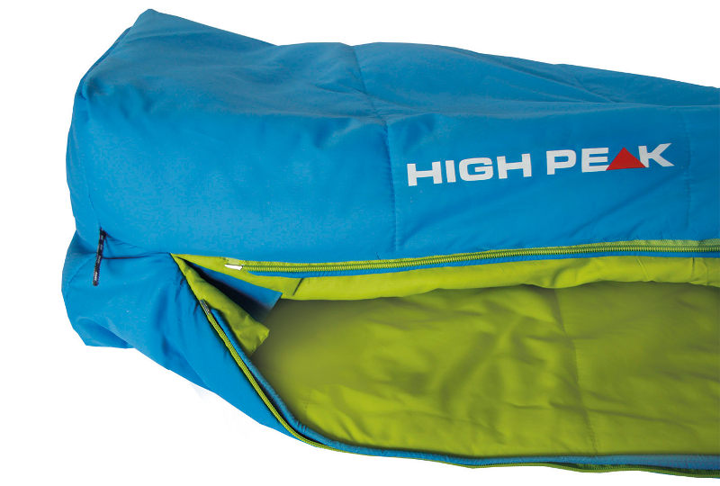 Cпальный мешок High Peak Hyperion 1L Cпальный мешок High Peak Hyperion 1L