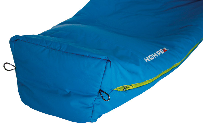Cпальный мешок High Peak Hyperion 1L Cпальный мешок High Peak Hyperion 1L