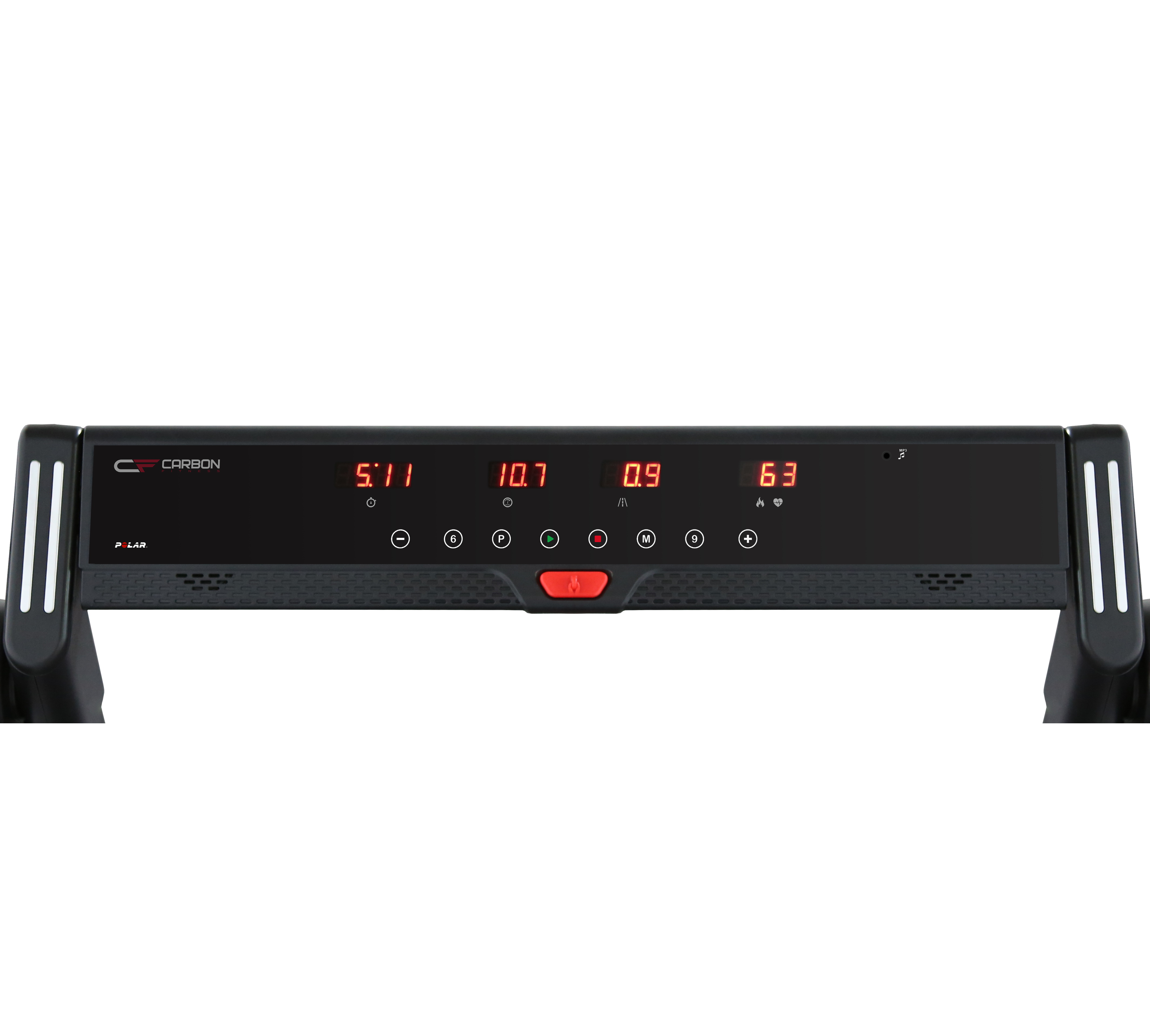 ������� �������� ������������� ������� ������� Carbon Fitness T510 Slim
