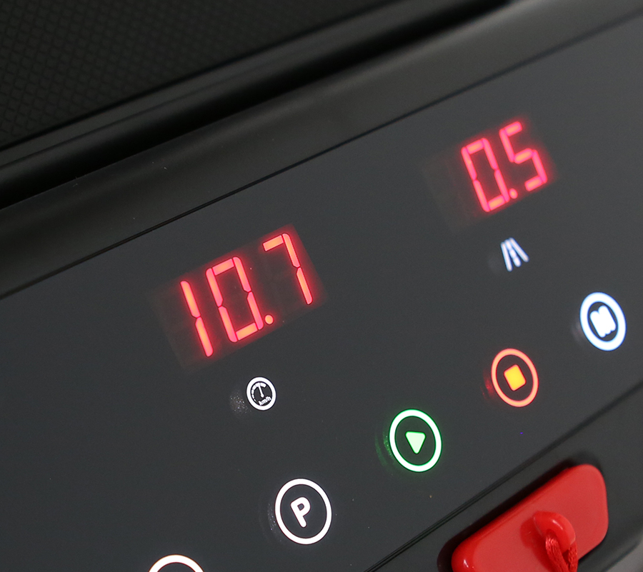 ������� �������� ������������� ������� ������� Carbon Fitness T510 Slim