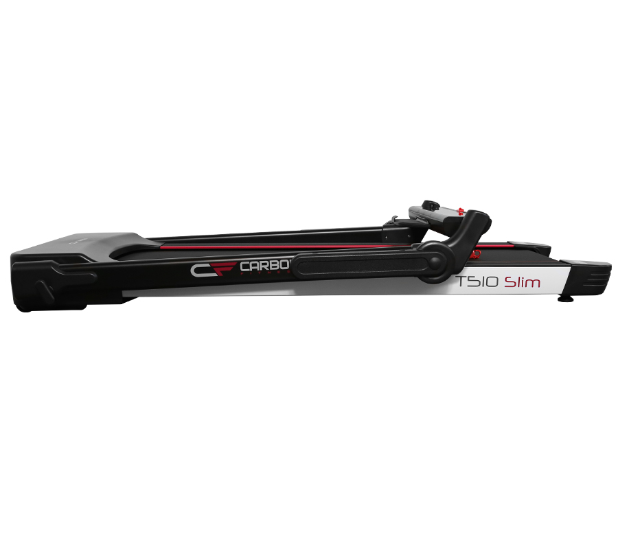 �������� ������������� ������� ������� Carbon Fitness T510 Slim � ��������� ����