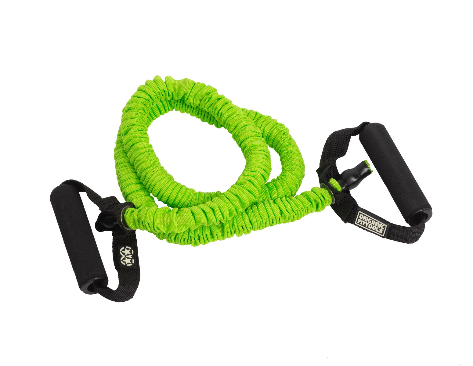 Эспандер 120 см в защитном кожухе MEDIUM ORIGINAL FIT.TOOLS FT-TUBE-71112 Эспандер 120 см в защитном кожухе MEDIUM ORIGINAL FIT.TOOLS FT-TUBE-71112