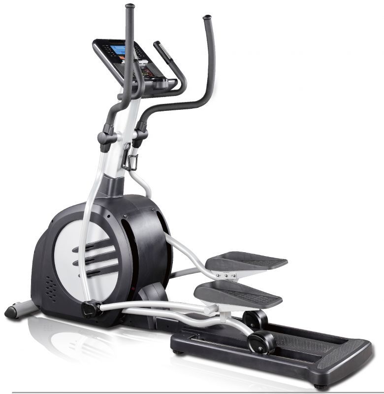 Профессиональный эллиптический тренажер Fitex PRO Premier-6 Prof Профессиональный эллиптический тренажер Fitex PRO Premier-6 Prof