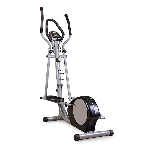 Эллиптический тренажер Brumer Bravo M850 Эллиптический тренажер Brumer Bravo M850