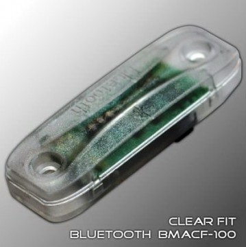 Bluetooth модуль Clear Fit BMACF-100 Bluetooth модуль Clear Fit BMACF-100