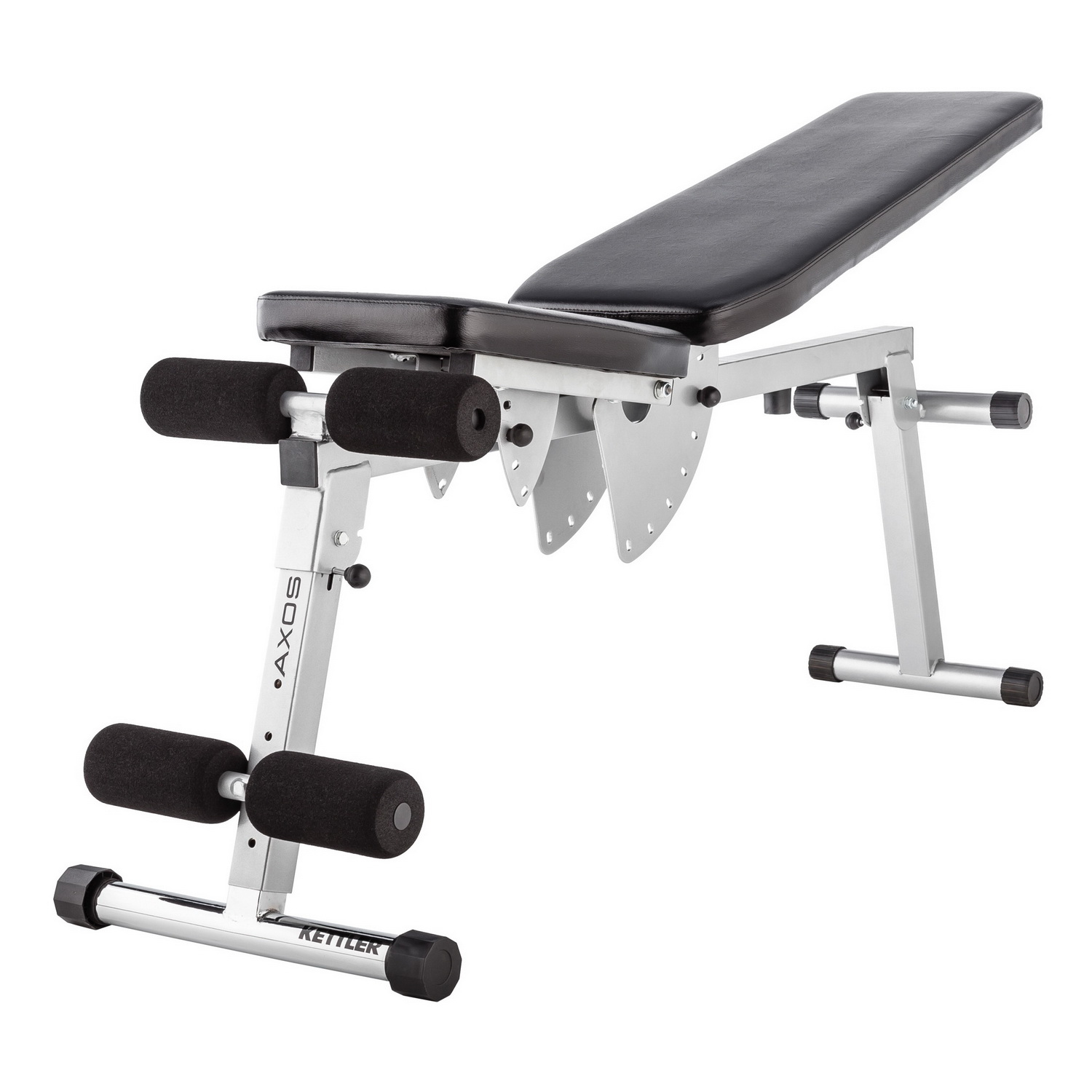 ������ ������������� Kettler Axos Universal Bench 7629-800