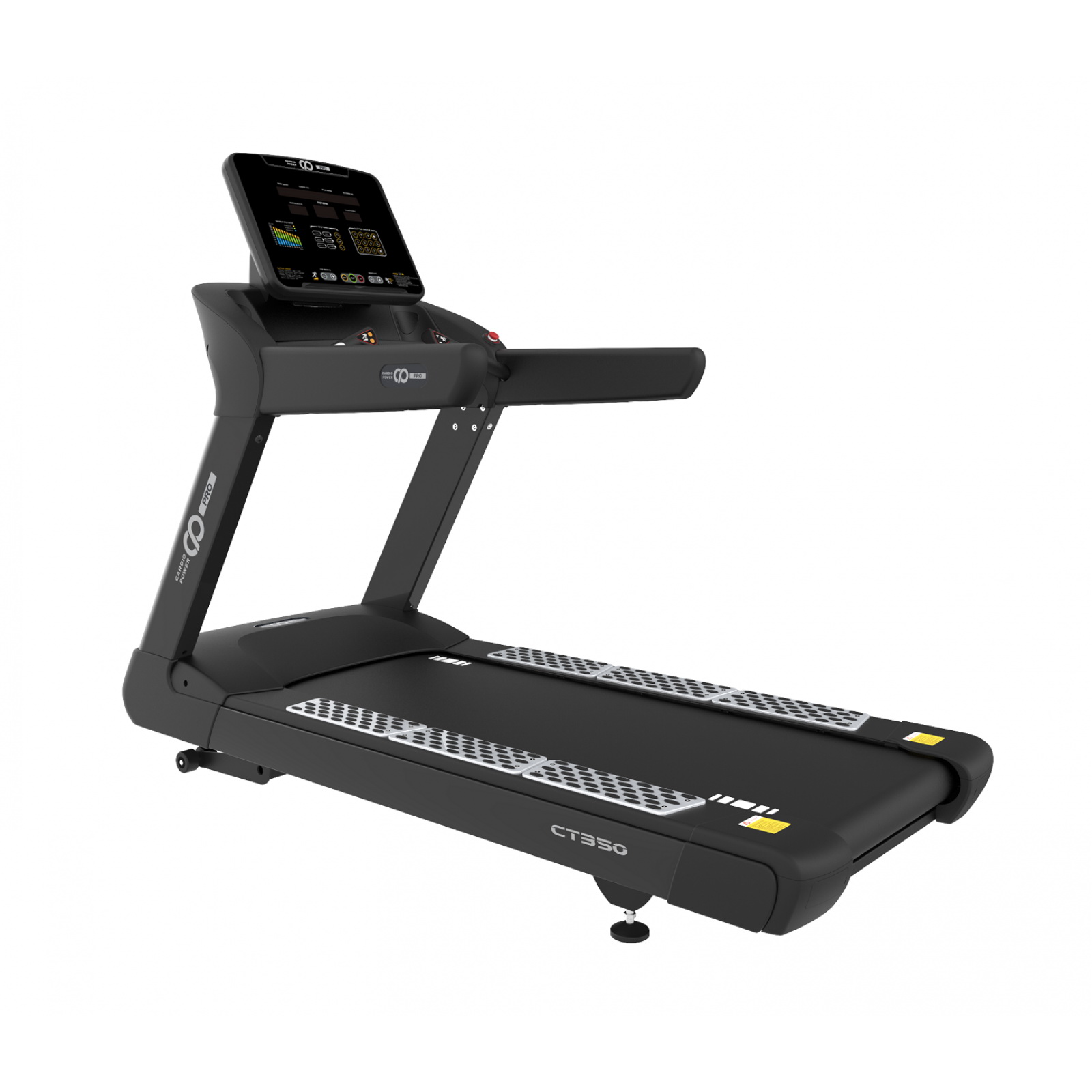 ���������������� ������� ������� CardioPower Pro CT350 NEW