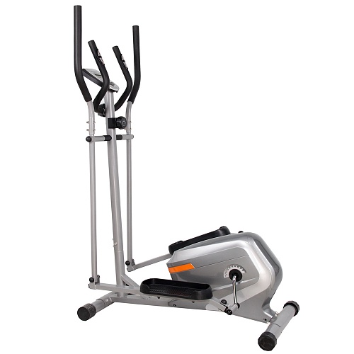 Эллиптический тренажер Brumer Bravo M570G Эллиптический тренажер Brumer Bravo M570G