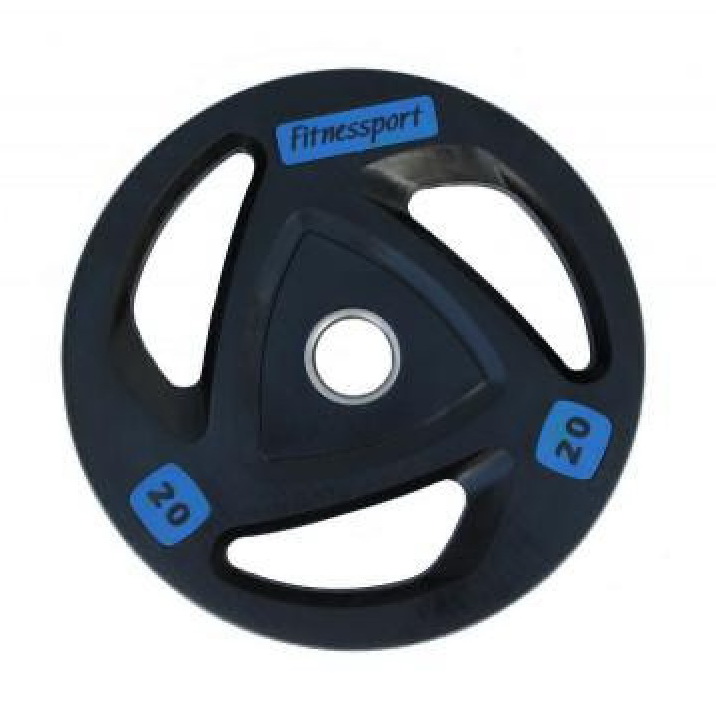 ���� ����������� ������������ ������ Fitnessport RCP17-20