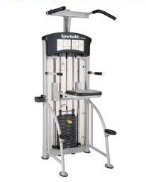 Грузоблочные тренажеры профессиональные / SportsArt Fitness / DF 107 Грузоблочные тренажеры профессиональные / SportsArt Fitness / DF 107