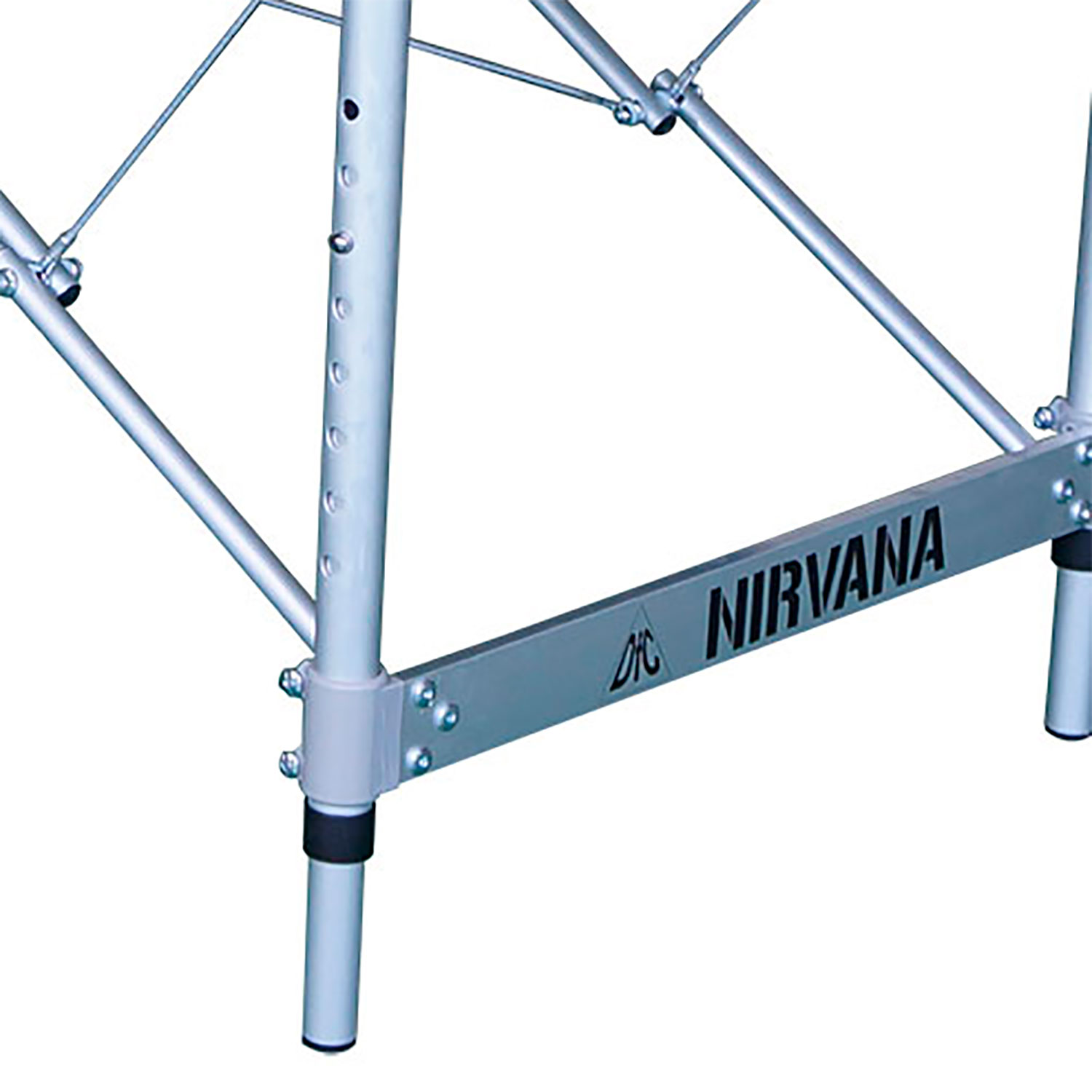 Складной массажный стол DFC NIRVANA Elegant Складной массажный стол DFC NIRVANA Elegant